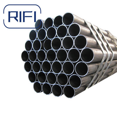 1 Inch EMT Conduit Thin Wall Galvanized Metal Conduit 10 Feet