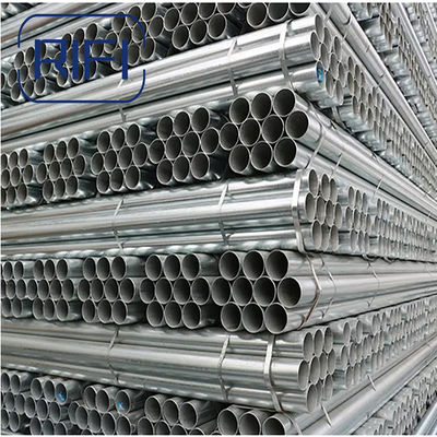 1/2"-4"  UL approval Steel Die Cast Zinc Plated EMT Conduit Pipe Quick and Easy Installation and Concealed Installations