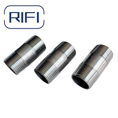 Galvanized IMC Conduit Pipe 10ft X 1in For Electrical Cable Protection