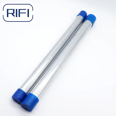 GI Electrical Pipe BS4568 BSEN61386 Standard Class 3 With Size 20mm & 25mm
