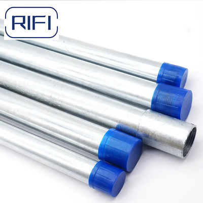 GI Electrical Pipe BS4568 BSEN61386 Standard Class 3 With Size 20mm & 25mm