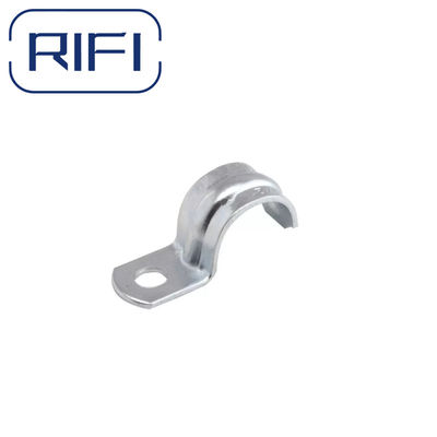 Electro-Galvanized EMT Conduit Fittings For Telecommunication Infrastructure Projects