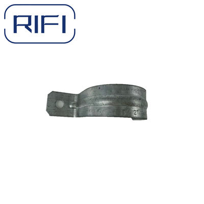 Electro-Galvanized EMT Conduit Fittings For Telecommunication Infrastructure Projects