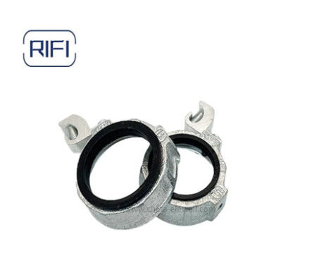 1/2"-4"Malleable Iron Waterproof Rigid / IMC Insulated Metallic Grounding Bushing