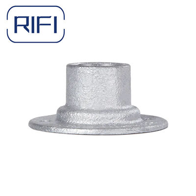 20mm 25mm Female Dome Cover Malleable Iron Bs4568 Conduit Fittings