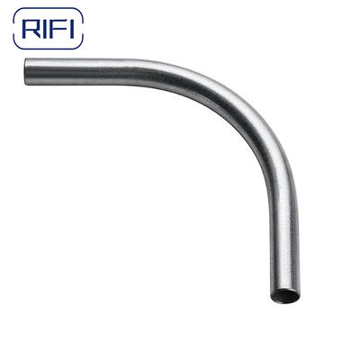 EMT Conduit And Fittings 3/4 " 90 Degree Electrical Metallic Conduit Elbow