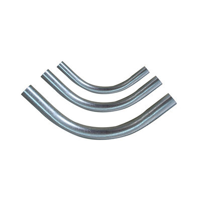 Steel EMT Elbow Pre-Galvanized Hot Dip Galvnaized UL EMT Conduit Fititngs
