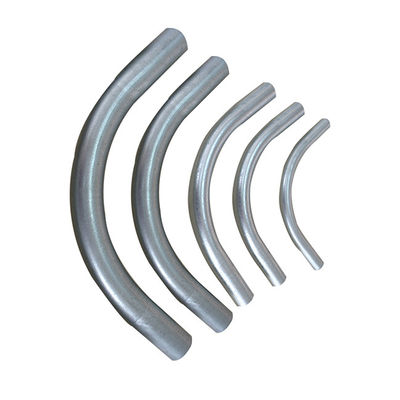 Steel EMT Elbow Pre-Galvanized Hot Dip Galvnaized UL EMT Conduit Fititngs