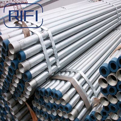 Electrical Metal Pipe RSC EMT Conduit IMC PIPE UL Listed EMT CONDUITS