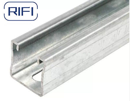 Water Proof Silver IMC Electrical Tubing For Conduit Applications Zinc Threaded Hub