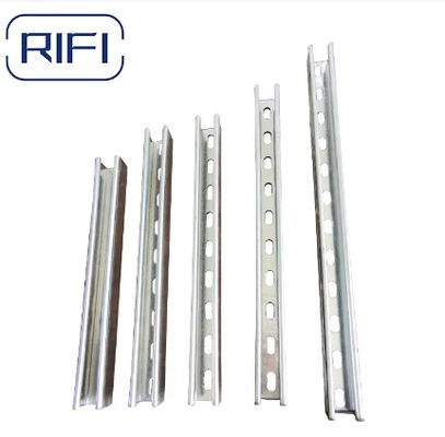 Water Proof Silver IMC Electrical Tubing For Conduit Applications Zinc Threaded Hub