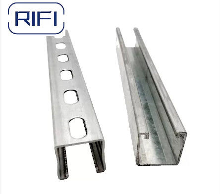 Water Proof Silver IMC Electrical Tubing For Conduit Applications Zinc Threaded Hub