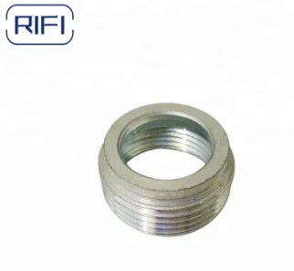 High Qulity 1/4-4 Inch Electrical Metal Conduit Fittings Reducing Bushing Thread Bushing