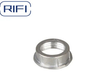 High Qulity 1/4-4 Inch Electrical Metal Conduit Fittings Reducing Bushing Thread Bushing