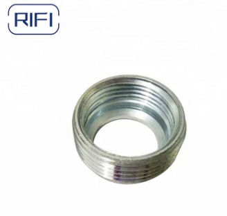 High Qulity 1/4-4 Inch Electrical Metal Conduit Fittings Reducing Bushing Thread Bushing