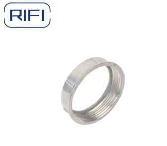 Ul Standard 1/2"-4" Zinc Material Conduit Bushing For IMC Conduit Pipe