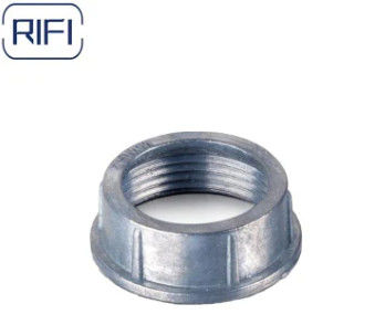 Ul Standard 1/2"-4" Zinc Material Conduit Bushing For IMC Conduit Pipe