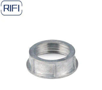 Ul Standard 1/2"-4" Zinc Material Conduit Bushing For IMC Conduit Pipe