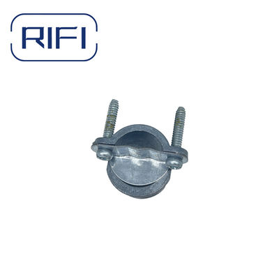 1/2"-1"Zinc Die Cast Material  MM Cable Romex Connector For Flexible Conduit