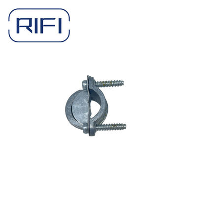 1/2"-1"Zinc Die Cast Material  MM Cable Romex Connector For Flexible Conduit