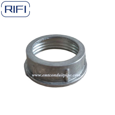 Zinc Rigid / IMC Conduit Bushing 1/2" To 4"