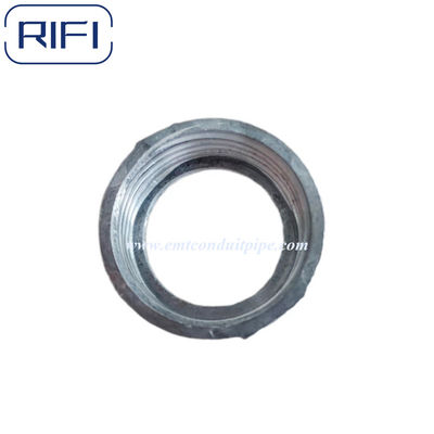 Zinc Rigid / IMC Conduit Bushing 1/2" To 4"