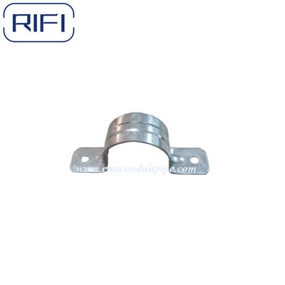 Imc/Rigid Steel Two Hole Strap One Hole Strap