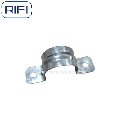 Imc/Rigid Steel Two Hole Strap One Hole Strap