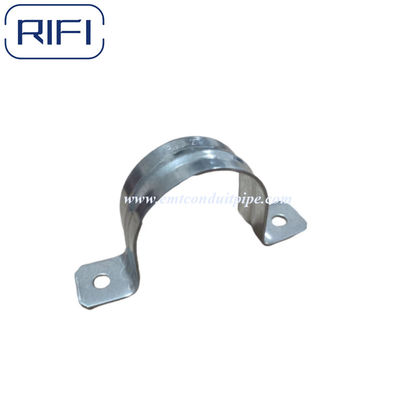 Imc/Rigid Steel Two Hole Strap One Hole Strap