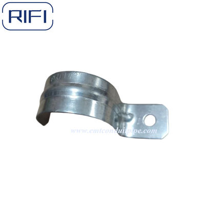 Imc/Rigid Steel Two Hole Strap One Hole Strap