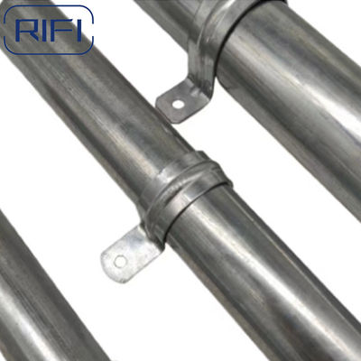 UL Pre-Galvanized Emt Electrical Metallic Tubing,Emt Pipe Emt Tubing