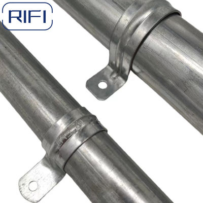 UL Pre-Galvanized Emt Electrical Metallic Tubing,Emt Pipe Emt Tubing