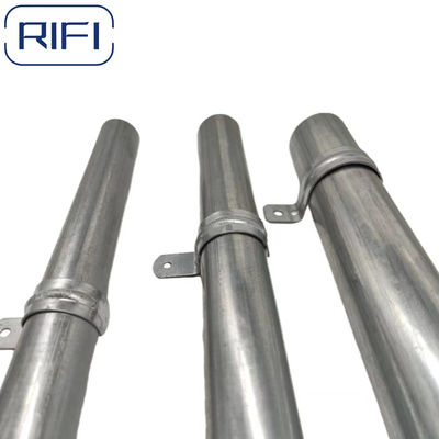 UL Pre-Galvanized Emt Electrical Metallic Tubing,Emt Pipe Emt Tubing