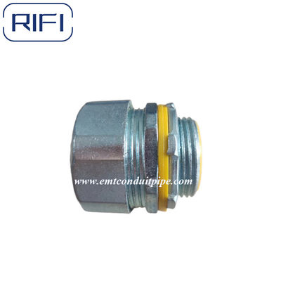 Liquid Tight Flexible Conduit Zinc Liquid Tight Straight Connector