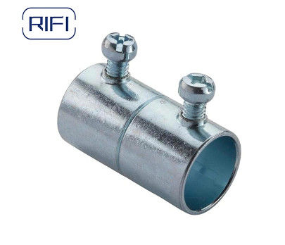 1/2-2" UL Listed Aluminun Set Screw Coupling For EMT Conduit  EMT Fittings