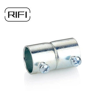 1/2-2" UL Listed Aluminun Set Screw Coupling For EMT Conduit  EMT Fittings
