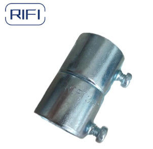 1/2-2" UL Listed Aluminun Set Screw Coupling For EMT Conduit  EMT Fittings
