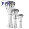 RIFI 304 Stainless Steel 4.6*300mm Strong Grip Cable Ties Zip Ties