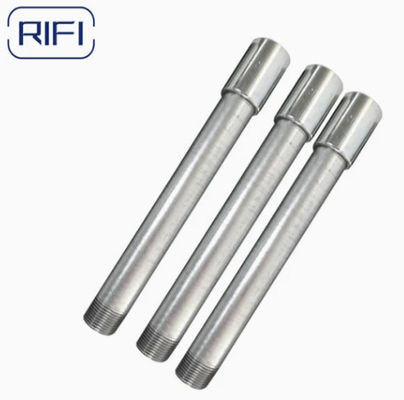 1/2''-4'' ZINC DIE CAST UL STANDARD ELECTRICAL CONDUIT PIPE IMC CONDUIT PIPE