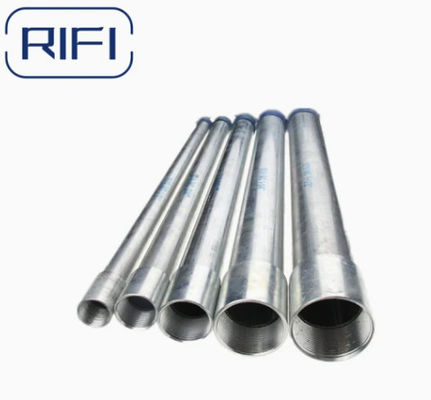 1/2''-4'' ZINC DIE CAST UL STANDARD ELECTRICAL CONDUIT PIPE IMC CONDUIT PIPE