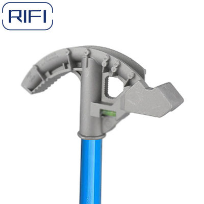 Malleable Iron Electrical Conduit Pipe Bender 1/2" 3/4" And 1"