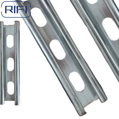 Hot Dipped Galvanized/Pre-galvanized Strut Channel 41x41MM,41X21MM