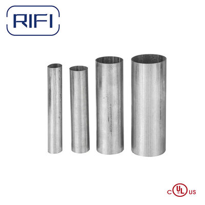 UL Listed 10ft EMT Metal Conduit Hot DIP Galvanized Steel Pipe
