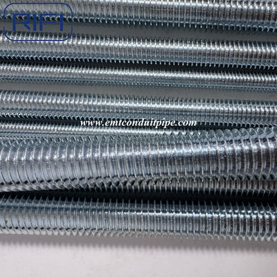RIFI Electrical Construction High Load Capacity Threaded Rod M12 Studding