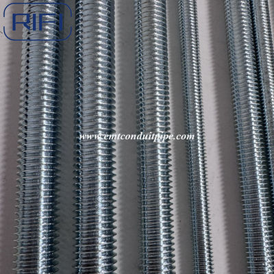 RIFI Electrical Construction High Load Capacity Threaded Rod M12 Studding