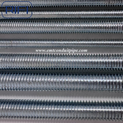 RIFI Electrical Construction High Load Capacity Threaded Rod M12 Studding