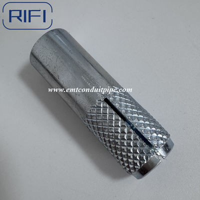 RIFI Zinc-Plated Drop-In Anchor M8 M10 M12 M14 M16