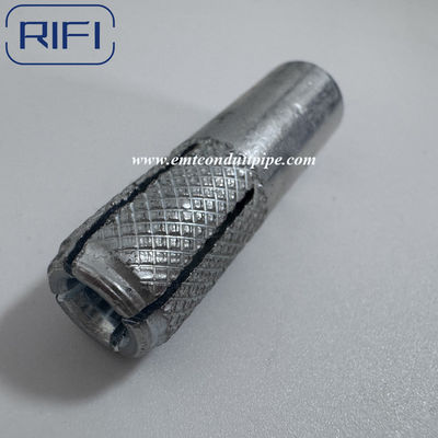 3/8 Inch Electro Drop-in Anchor For Construction Projects