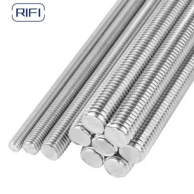 Threaded Rod 3/8  12mm 16mm 25mm Zinc Plated Full Threaded Rod DIN975/976