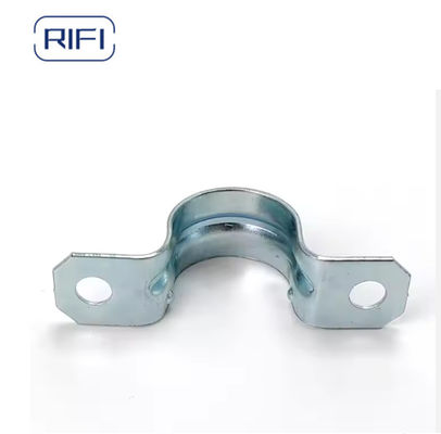 Rigid Or IMC Pipe One Hole Strap Saddle Clamp Strap